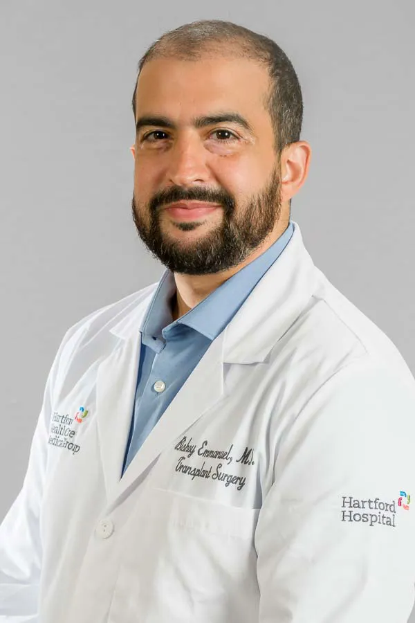 Photo of Emmanuel, Bishoy, DO